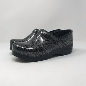 Dansko Clogs